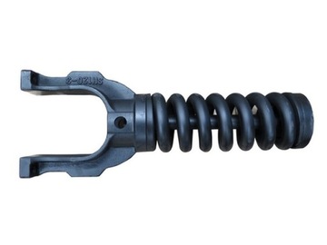 NAPINACZ GĄSIENICY CASE CX130 CX135 150907A1