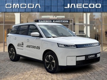 Jaecoo 2025 Jaecoo E5 Premium, zdjęcie 6