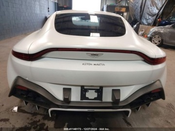 Aston Martin V8 Vantage III 2020 Aston Martin Vantage 2020 4.0l 4.0 Benzyna 503KM, zdjęcie 3