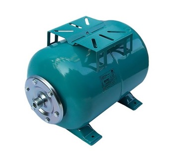 Zbiornik hydroforowy przeponowy 24L OMNIGENA