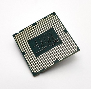 Intel Core I5-4590 4x 3,3 ГГц SR1QJ S1150 + Прагозор пасты