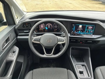 Volkswagen Caddy V Caddy 2.0 TDI 122KM 2025 Volkswagen Caddy MAXI/7 os. AUTOMAT 2.0TDI 122KM,, zdjęcie 18