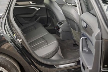 Audi A6 C8 2020 Audi A6 Limousine Advanced___35 TDi S Tronic___LED Skora Kamera360 Virtual, zdjęcie 24