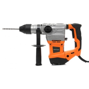 УДАРНАЯ ДРЕЛЬ 2400ВТ SDS+