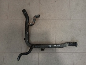 HYUNDAI I40 11-17 TRUBKA VODY MADL 1,7 CRDI