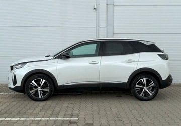 Peugeot 3008 II Crossover Facelifting  1.2 PureTech 130KM 2023 Peugeot 3008 OFERTA BLACK WEEK 1.2 PureTech 130KM GT AT8 FV 23 1.2, zdjęcie 5