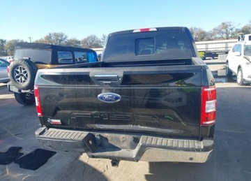 Ford 2018 Ford F150 FORD F-150 XLT 5.0 Benzyna 400KM, zdjęcie 3