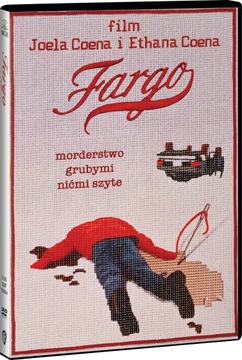 FARGO (DVD)