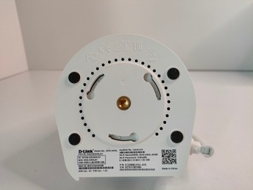 D-Link DCS-5000L Облачная Wi-Fi IP-камера с панорамированием и наклоном