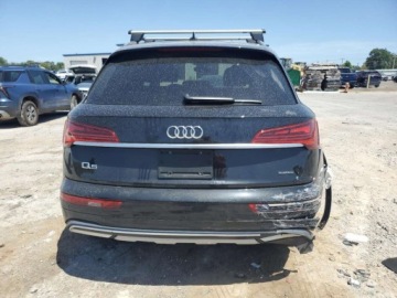 Audi Q5 II 2021 Audi Q5 Premium Plus 2021 2.0l 2.0 Benzyna 261KM, zdjęcie 2