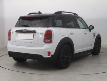 Mini Countryman F60 Crossover 1.5 Plug-in Hybrid 224KM 2019 MINI Countryman Cooper SE ALL4, Salon Polska, zdjęcie 4
