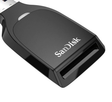 Устройство чтения карт SD SANDISK Extreme PRO SD UHS I