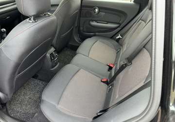 Mini Clubman F54 Kombi 1.5 102KM 2016 MINI Clubman Bezwypadkowy, zadbany, niski przebieg, pelny serwis ASO 1.5, zdjęcie 11