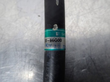 PŘÍVOD KLIMATIZACE SUBARU JE G3X