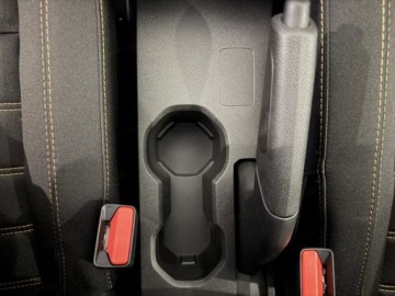 Dacia Sandero III 2026 Stepway Expression 1.2 Eco-G LPG 120KM / Pakiet Thermo, zdjęcie 10