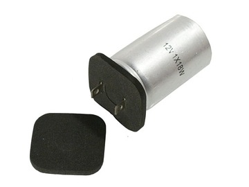 PRZERYWACZ KIERUNKOWSKAZÓW 12V 1X18W SC