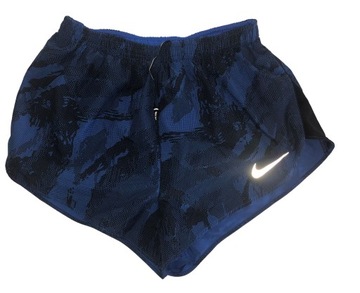 NIKE Running Spodenki roz S