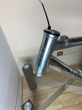 ДИЗАЙН CUBE ACID RECO РАМА 18 ДЮЙМОВ