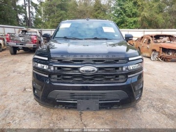 Ford Expedition III 2023 Ford Expedition 2023r, Limited, 3.5L, 4x4 3.5 Benzyna 440KM, zdjęcie 2
