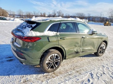 Audi Q5 III 2025 Audi Q5 Premium 2025 2.0 Benzyna 261KM, zdjęcie 3