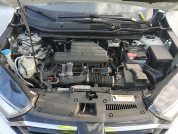 Honda CR-V V 2022 Honda CR-V Touring 2022 1.5l 1.5 Benzyna 190KM, zdjęcie 6