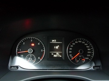 Volkswagen Caddy III Kombi Facelifting 1.6 TDI 102KM 2012 Volkswagen Caddy Long Klima Stan bdb Gwarancja12, zdjęcie 23