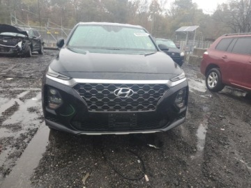 Hyundai Santa Fe IV 2020 Hyundai Santa Fe 2020 HYUNDAI SANTA FE SE 2.4 Benzyna 185KM, zdjęcie 4