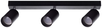OPRAWA HALOGENOWA LED SUFITOWA SPOT LAMPA SZYNA