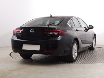 Opel Insignia II Grand Sport 2.0 CDTI 170KM 2019 Opel Insignia 2.0 CDTI, Salon Polska, 167 KM, zdjęcie 4