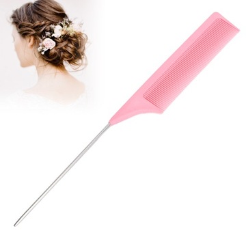 ПАРИКМАХЕРСКАЯ РАСЧЕСКА ДЛЯ ПРОЦЕДУР