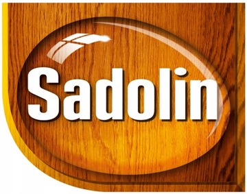 МАСЛО ДЛЯ ДРЕВЕСИНЫ SADOLIN SUPERDECK ДЛЯ ТЕК ТЕРРАС 5Л