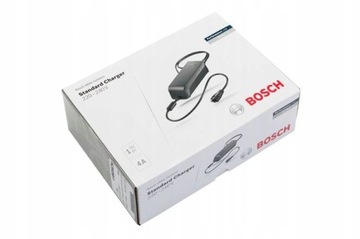 Зарядное устройство для электровелосипеда BOSCH 36В 4А