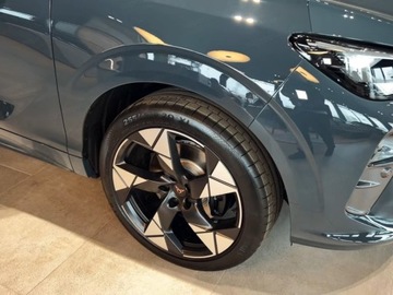 Cupra Terramar SUV 1.5 eTSI 150KM 2025 CUPRA Terramar 1.5 eTSI mHEV DSG Suv 150KM 2025, zdjęcie 14