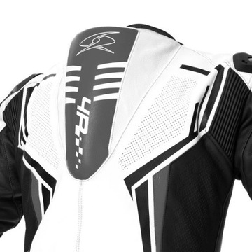 Мотоциклетный комбинезон Spyke Assen Race 2.0, 52 год.