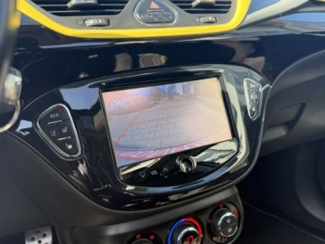 Opel Combo D 2014 Opel Corsa LED*Kamera*Alufelgi, zdjęcie 21