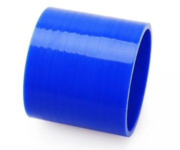 RURA PRZEWÓD ŁĄCZNIK ZBROJONY SILIKON TURBO 89mm 8cm