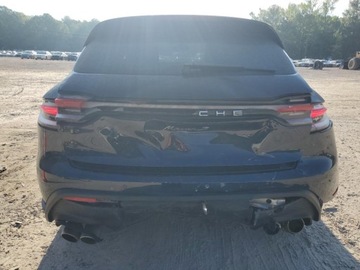 Porsche Macan 2022 Porsche Macan S 2022 3.0l 3.0 Benzyna 375KM, zdjęcie 2