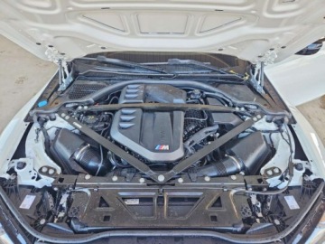 BMW Seria 3 G20-G21 2025 BMW M3 Competition 2025 3.0 Benzyna 503KM, zdjęcie 5