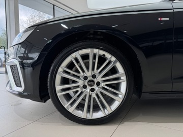 Audi A4 B9 Limousine Facelifting 2.0 35 TFSI 150KM 2023 Audi A4 Limousine 35 TFSI S Line S Tronic / 1właśc, zdjęcie 15