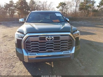 Toyota Tundra II 2023 Toyota Tundra 1794 Edition 2023 3.4 Benzyna 389KM, zdjęcie 8