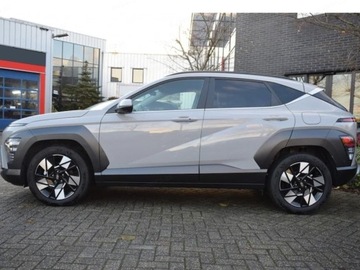 Hyundai Kona II 2025 HYUNDAI Kona Executive 1.6 GDI Hybrid DCT Suv 129KM 2025, zdjęcie 1