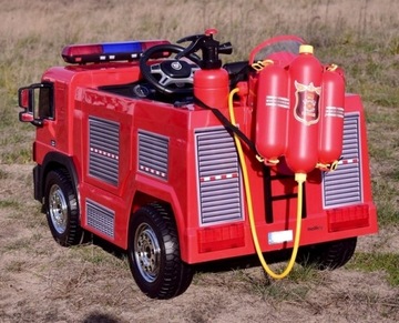 АВТОМОБИЛЬНАЯ БАТАРЕЯ FIRE BRITAIN 12V 2x45W ДИСТАНЦИОННАЯ