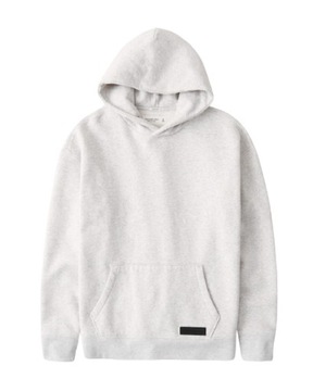 Abercrombie & Fitch - Relaxed Hoodie - S -