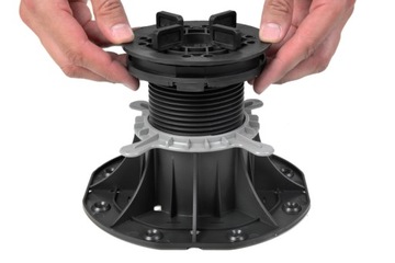 Самовыравнивающаяся коррекционная головка для стандартных брекетов.