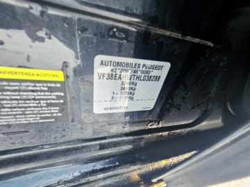 Peugeot 508 I 2017 Peugeot 508 SW Od1200złm-c!, zdjęcie 7