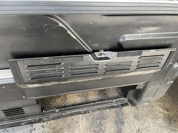 ПЕРСОНАЛИЗИРОВАННАЯ СТЕНКА FORD TRANSIT CUSTOM LIFT 13-23R.