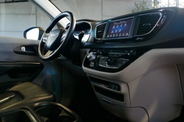 Chrysler Pacifica II 2020 Chrysler Pacifica Touring L 3.6L Pentastar V6 287KM StowN Go S Kamera 7os, zdjęcie 24