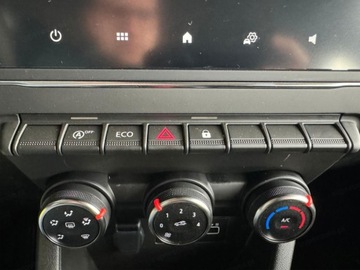 Renault Clio V Hatchback 5d Facelifting 1.0 TCe 100 LPG 100KM 2025 Od ręki - Evolution LPG 1.0 TCe 100KM / Pakiet Comfort Evolution, zdjęcie 9