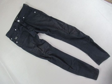 JACK&JONES __ ANTI FIT CORE MODEL JEANS SPODNIE ___ 30/32