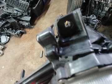 NISSAN JUKE AND F15 ФОНАРЬ ПЕРЕДНИЙ, СПРАВА, СТЕКЛО